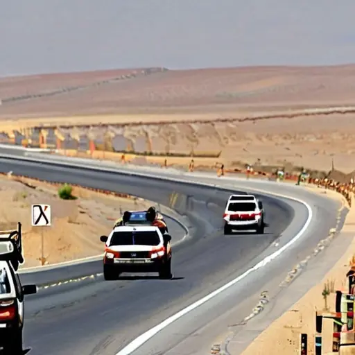 Разбор “спорных” ситуаций на дороге: как не усугубить конфликт