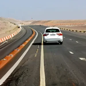 Разбор “спорных” ситуаций на дороге: как не усугубить конфликт