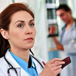 Список симптомов для врача: как описывать, чтобы вас лучше поняли