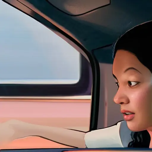 Агрессивные водители: как сохранять безопасность и не вовлекаться