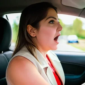 Агрессивные водители: как сохранять безопасность и не вовлекаться