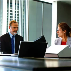 План преемственности: что делать, если ключевой человек уходит