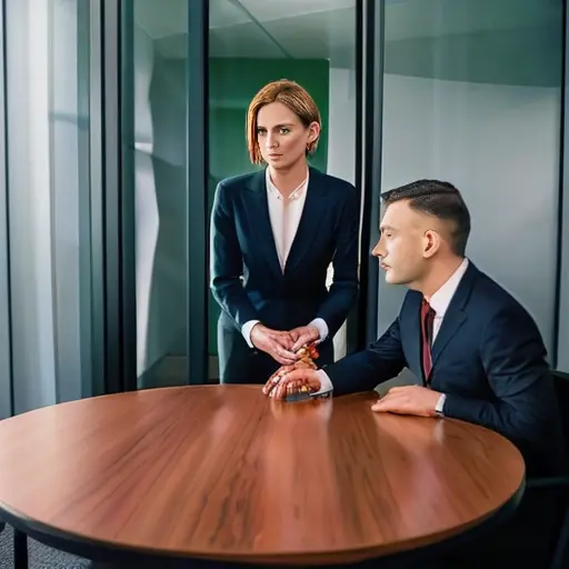 План преемственности: что делать, если ключевой человек уходит План преемственности: что делать, если ключевой человек уходит