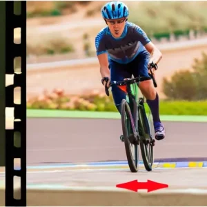 Как ехать в потоке ровно: техника “плавной скорости”