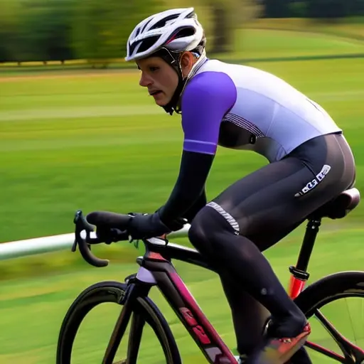 Как ехать в потоке ровно: техника “плавной скорости” Как ехать в потоке ровно: техника “плавной скорости”