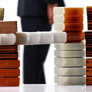 Реорганизация бизнеса: как менять структуру без провалов в выручке