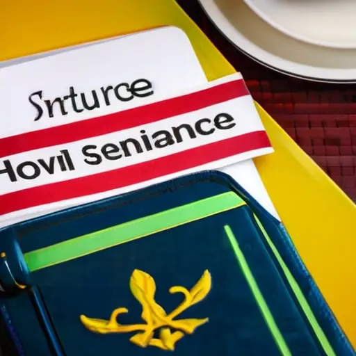 Страхование путешествий: как выбирать покрытие под сценарии Страхование путешествий: как выбирать покрытие под сценарии