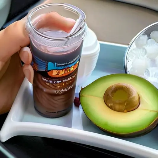 Здоровье в путешествии: сон, еда, вода и восстановление в дороге