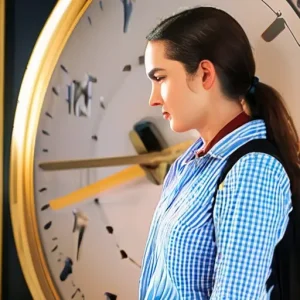 Как адаптироваться к смене часовых поясов: мягкие шаги