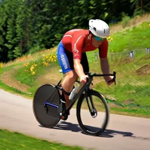 Как тормозить мягко и эффективно: взгляд, дистанция, педаль