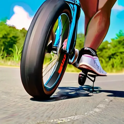 Как тормозить мягко и эффективно: взгляд, дистанция, педаль