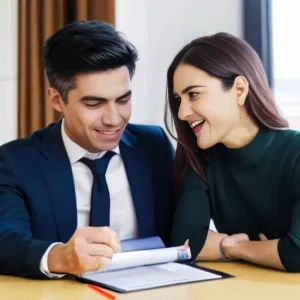 Как выбрать специалиста для пары: критерии и красные флаги