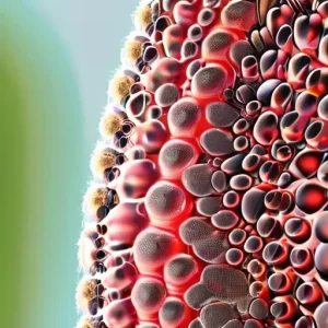 Антимикробные материалы: как покрытия убивают бактерии и где применяют