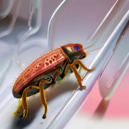 Антимикробные материалы: как покрытия убивают бактерии и где применяют Антимикробные материалы: как покрытия убивают бактерии и где применяют