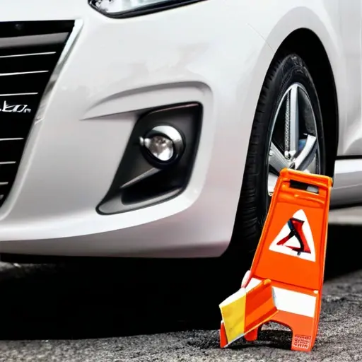 Экстренное торможение: что делать ногами и куда смотреть