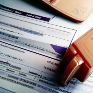 Финансовые документы: как хранить и что держать под рукой