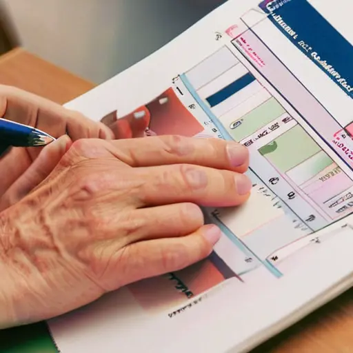 Финансовые документы: как хранить и что держать под рукой