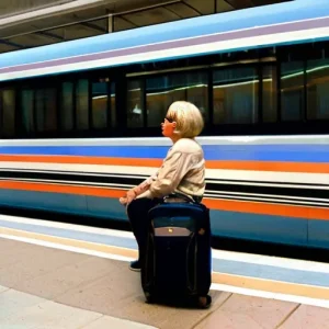 Путешествие после долгого перерыва: как вернуть легкость и смелость