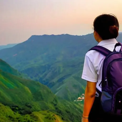 Путешествие после долгого перерыва: как вернуть легкость и смелость Путешествие после долгого перерыва: как вернуть легкость и смелость