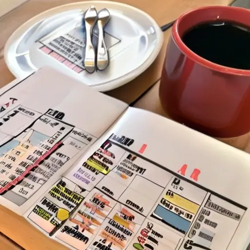 Как превратить поездки в привычку: планирование 3 мини-путешествий на год