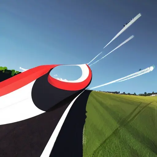 Повороты и траектория: как проходить безопаснее и спокойнее