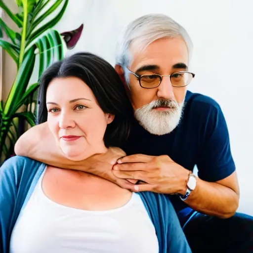 Зрелая любовь: как выглядит стабильность без скуки