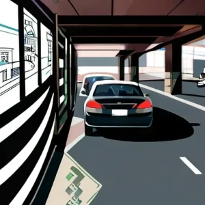 Парковка в городе: приемы, которые экономят нервы