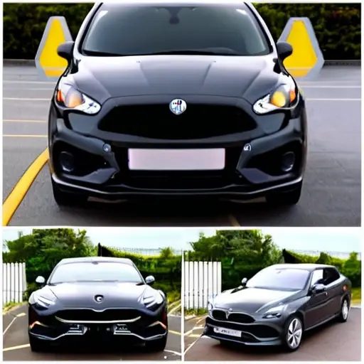 Камера/парктроник: как ими пользоваться правильно, а не “верить слепо” Камера/парктроник: как ими пользоваться правильно, а не “верить слепо”