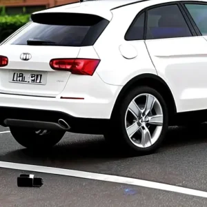 Камера/парктроник: как ими пользоваться правильно, а не “верить слепо”