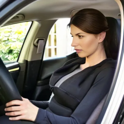 Детское кресло: типовые ошибки установки и как их избежать