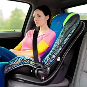 Детское кресло: типовые ошибки установки и как их избежать