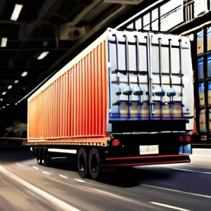 Перевозка груза: как закреплять, чтобы не стало опасно