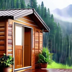 Запах в салоне после дождя: как найти источник и устранить