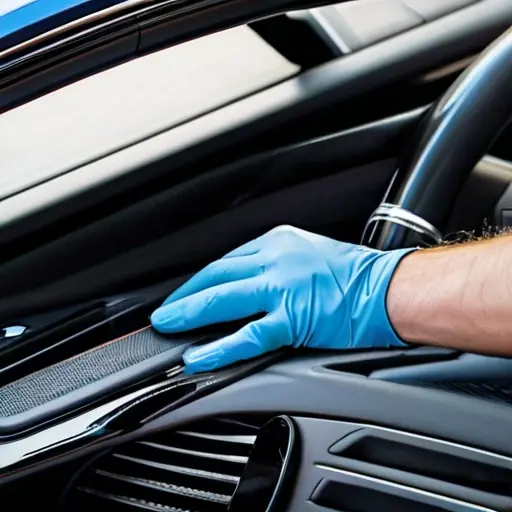 Детейлинг без фанатизма: что реально улучшает состояние авто