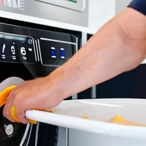 Бесконтактная мойка: как мыть так, чтобы не поцарапать лак