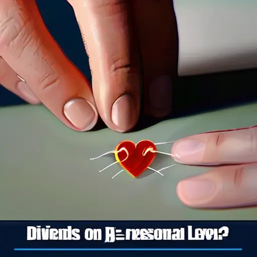 Дивиденды в личном плане: как относиться и что не ожидать