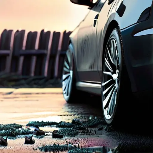 Как безопасно отмыть насекомых и битум: средства и порядок действий