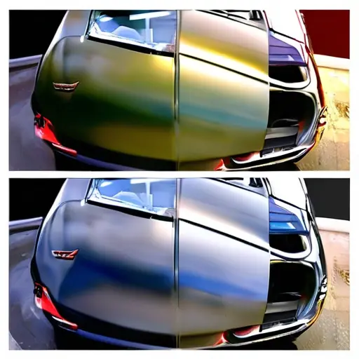 Полировка кузова: когда нужна и как не “снять лак”