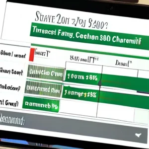 Индексные фонды: как выбирать по простым характеристикам