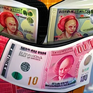 Валютная подушка: когда она нужна и как не усложнять