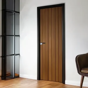 Шумоизоляция дверей: чего ожидать и где бывает разочарование