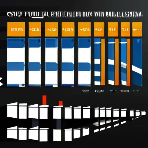 Финансовый план на 5 лет: как строить без иллюзий