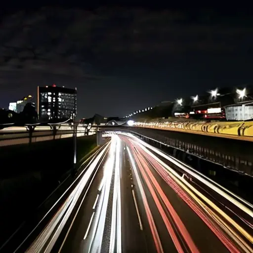 Улучшение света: легальные способы повысить видимость ночью