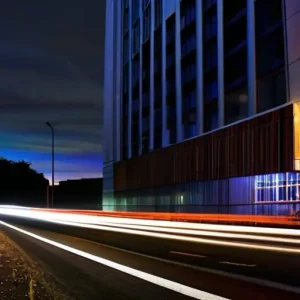 Улучшение света: легальные способы повысить видимость ночью