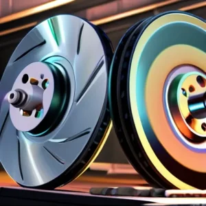 Улучшение тормозов: когда достаточно колодок, а когда нужны диски