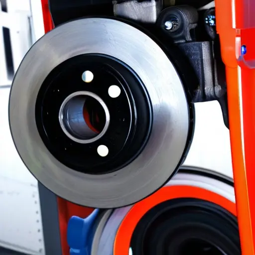 Улучшение тормозов: когда достаточно колодок, а когда нужны диски Улучшение тормозов: когда достаточно колодок, а когда нужны диски