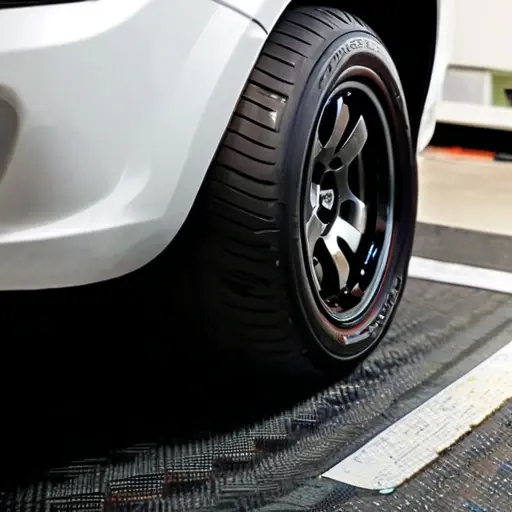 Тюнинг подвески: как не испортить управляемость и ресурс Тюнинг подвески: как не испортить управляемость и ресурс