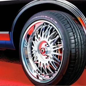 Тюнинг подвески: как не испортить управляемость и ресурс