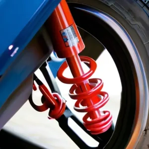 Занижение и проставки: как меняют геометрию и что может пойти не так