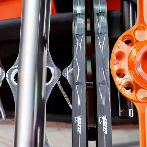 Занижение и проставки: как меняют геометрию и что может пойти не так Занижение и проставки: как меняют геометрию и что может пойти не так